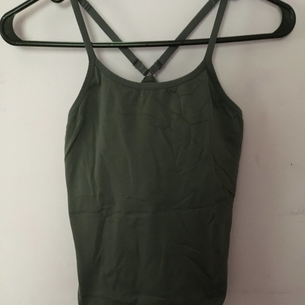 Work Out Tops (3 for 1)